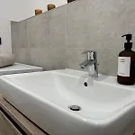 Exklusives Wohnen Im Historischen Wasserturm Dem Highlight Von We103 Apartmán *