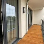 Apartmán Exklusives Wohnen Im Historischen Wasserturm Dem Highlight Von We103 *
