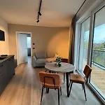 Exklusives Wohnen Im Historischen Wasserturm Dem Highlight Von We103 Apartmán Delitzsch