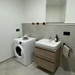 Exklusives Wohnen Im Historischen Wasserturm Dem Highlight Von We103 Apartmán *