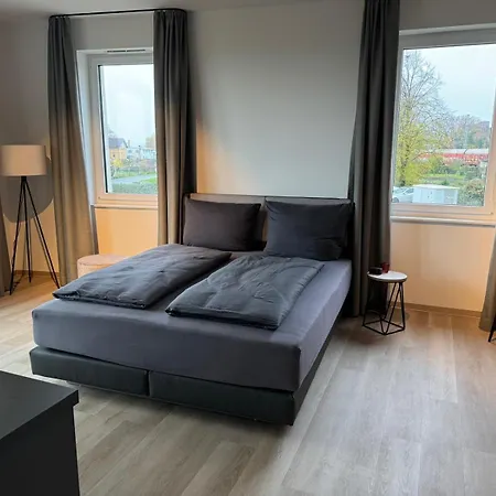 Exklusives Wohnen Im Historischen Wasserturm Dem Highlight Von We103 דירה דליטש'