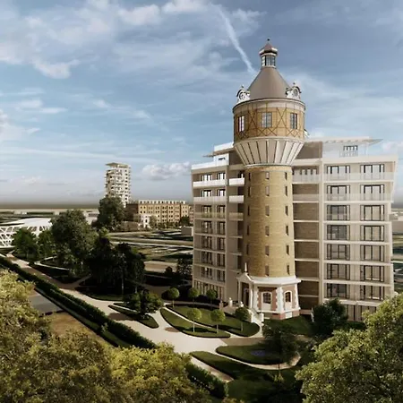 Exklusives Wohnen Im Historischen Wasserturm Dem Highlight Von We103 Delitzsch