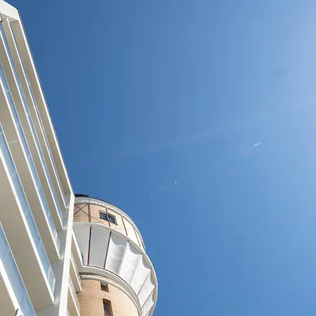 Exklusives Wohnen Im Historischen Wasserturm Dem Highlight Von We103