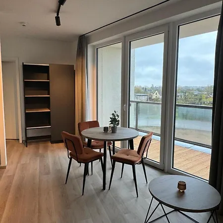 Apartment Exklusives Wohnen Im Historischen Wasserturm Dem Highlight Von We103