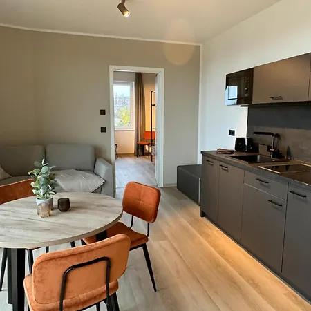 Exklusives Wohnen Im Historischen Wasserturm Dem Highlight Von We103 *