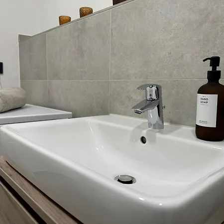 Exklusives Wohnen Im Historischen Wasserturm Dem Highlight Von We103 דירה *