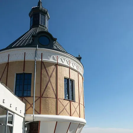 Exklusives Wohnen Im Historischen Wasserturm Dem Highlight Von We103