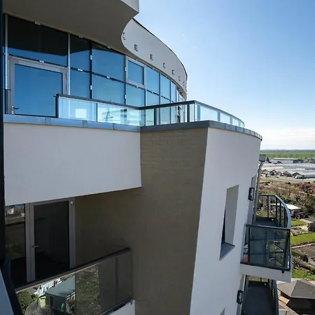 Apartment Exklusives Wohnen Im Historischen Wasserturm Dem Highlight Von We103 *